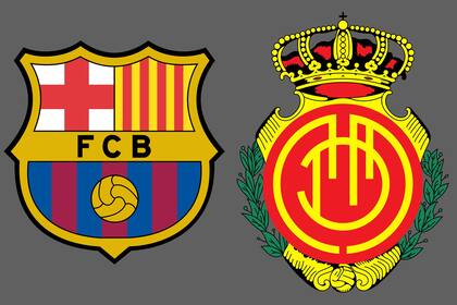 Barcelona-Mallorca