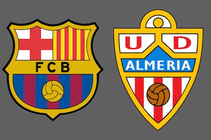 Barcelona-Almeria
