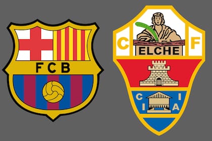 Barcelona-Elche