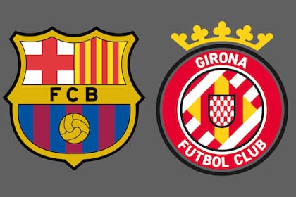 Barcelona-Girona