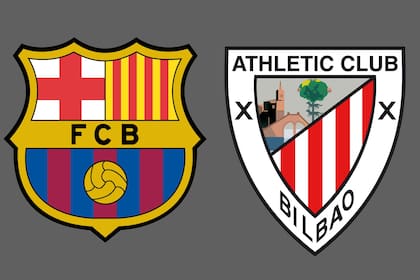 Barcelona-Athletic Club de Bilbao