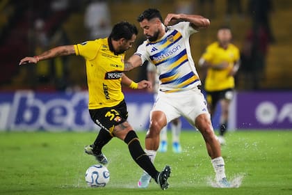 Boca vs. Barcelona hoy: hora y cómo ver la transmisión en vivo del partido de la Copa Libertadores
