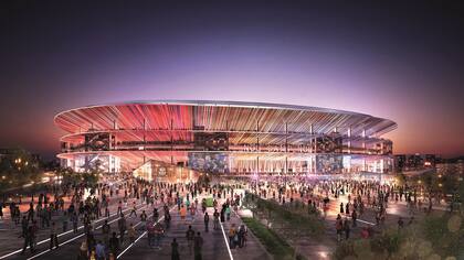 Barcelona: el Silicon Valley del deporte
