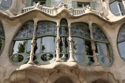 Barcelona fue siempre una fuente de inspiración, pero Mariel siguió viaje para encontrar hogar.