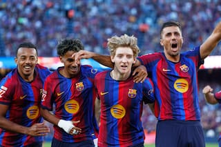 PSG vs. Barcelona: horario y cómo ver en vivo por TV y plataformas