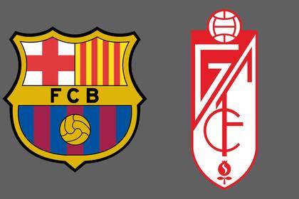 Barcelona-Granada CF