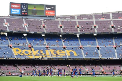 Barcelona no para de recibir golpes; la tesorería es el área más afectada