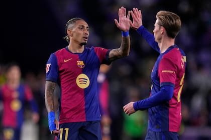 Barcelona pretende volver a ganarle a Real Madrid para encaminar su consagración en LaLiga