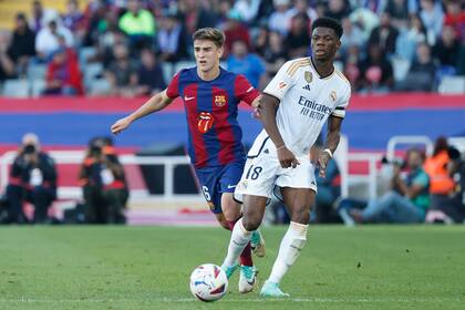 Barcelona quiere repetir el título conseguido en la último Supercopa de España ante el mismo rival