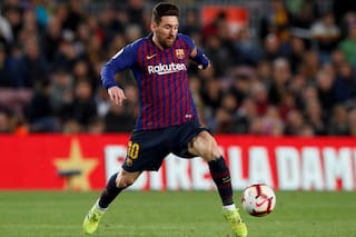 La agenda de TV: Barcelona-Liverpool e Independiente en la Copa Sudamericana