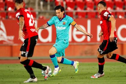 Barcelona regresa al Camp Nou y buscará el triunfo que lo siga confirmando como único líder