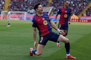Barcelona tiene una parada complicada en la Copa del Rey vs. Valencia