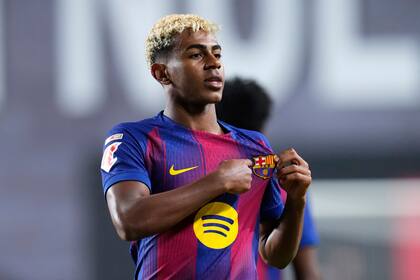 Barcelona visita a Newcastle
