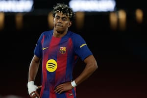 Barcelona visita a Newcastle por los octavos de final de la Champions League 2025-2026
