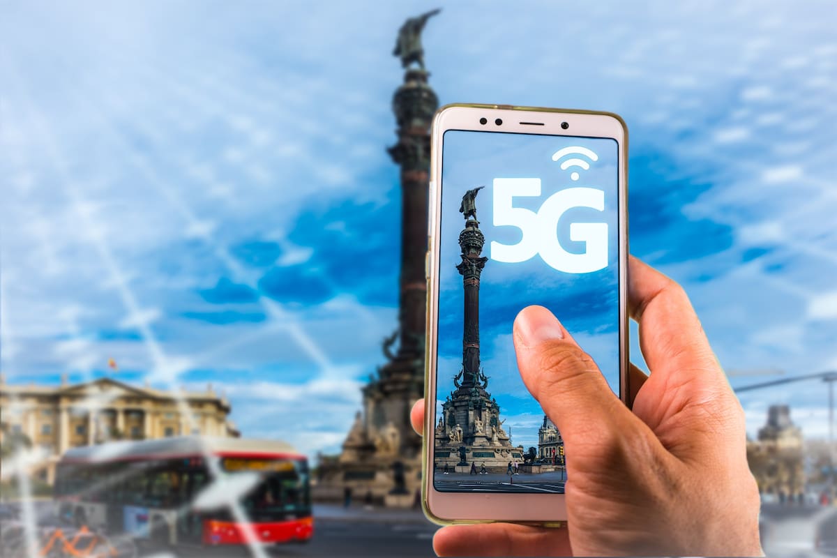 Barcelona volvió a ser, como todos los años, la sede del Congreso Mundial de Móviles, donde el protagonista fue el 5G y las tecnologías para mejorarlo y superarlo