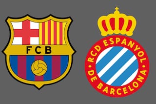 Barcelona vs. Espanyol, por la Liga de España 2025: día, hora y cómo seguir online