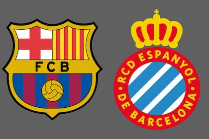 Barcelona vs. Espanyol, por una nueva jornada del fútbol español