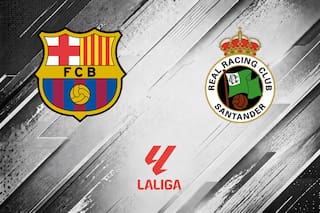 Barcelona vs. Racing de Santander, Liga de España 2026: día, hora y cómo seguir online