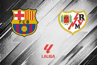 Barcelona vs. Rayo Vallecano por el Liga de España 2026: día, hora y cómo seguir online