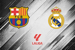 Barcelona vs. Real Madrid, Liga de España 2026: día, hora y cómo seguir online