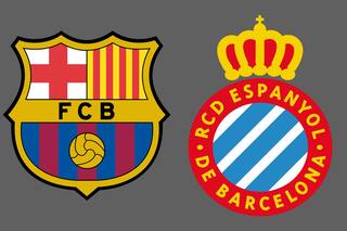 Barcelona venció por 4-1 a Espanyol, por la Liga de España 2025