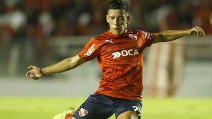 Barco, titular