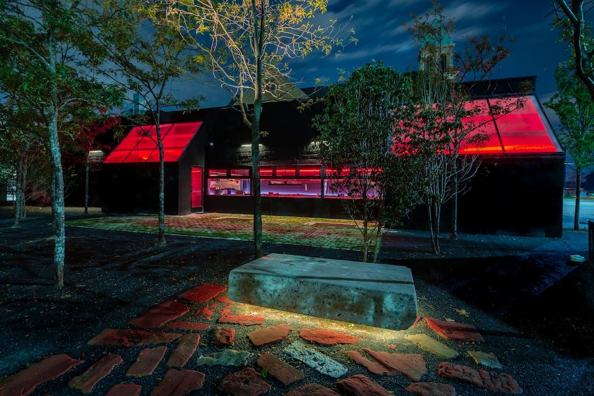 Barda abrió hace un año en Detroit y trabaja con 80 comensales.