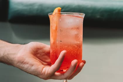 Bardo, el espacio de Inés de los Santos, ofrecerá tragos de la prestigiosa bartender.