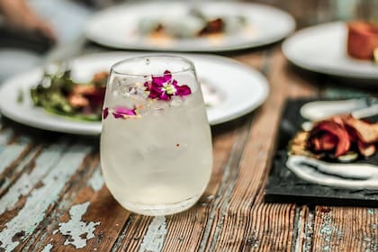 Bares de Buenos Aires con tragos de autor que vale la pena degustar de la mano de Club LA NACION