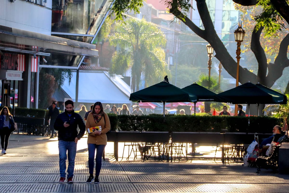 Bares en Buenos Aires para ir el próximo fin de semana largo