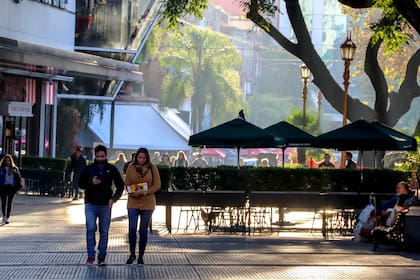 Bares en Buenos Aires para ir el próximo fin de semana largo