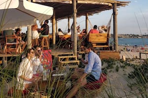Bares increíbles en Punta del Este