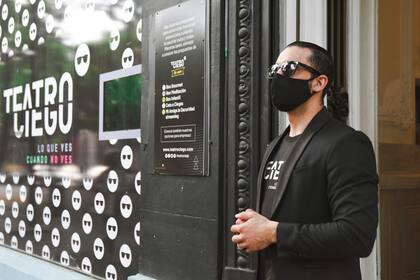 Bares y actividades para experimentar realidades distintas. Todo, de la mano de Club.