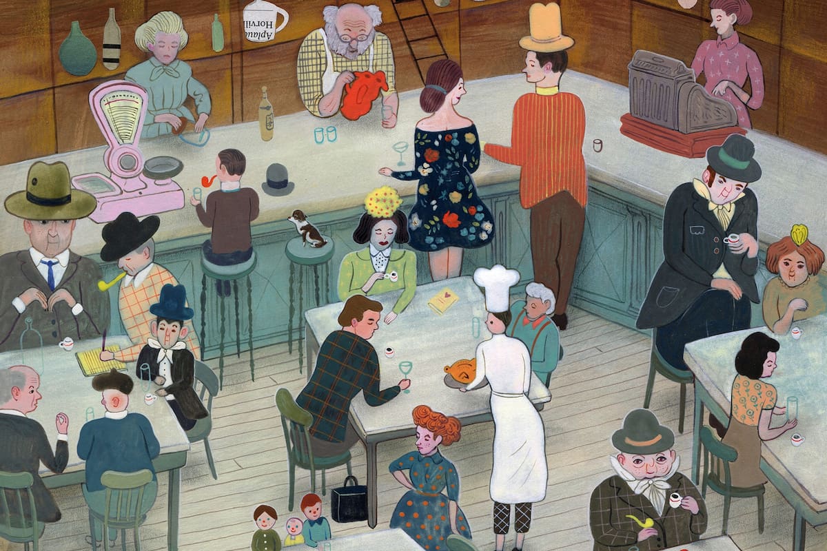 Bares y restaurantes han sido mucho más que lugares para comer y beber. Puntos de encuentro y reunión, escenarios de hitos socioculturales y usinas de ideas que la pandemia sacó momentáneamente de circulación o, en el peor de los casos, cerró para siempre