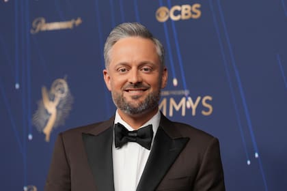 Bargatze el conductor de la ceremonia que no estuvo a la altura de las circunstancias