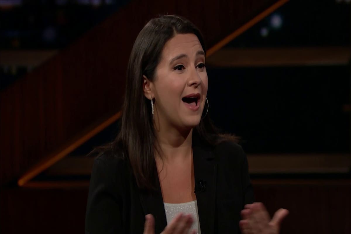 Bari Weiss integraba la seccción de opinión del diario neoyorquino