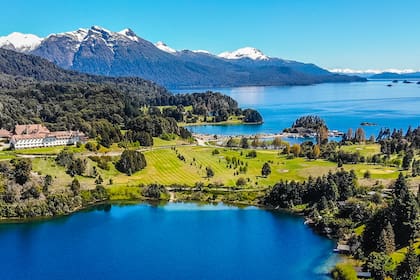 Bariloche