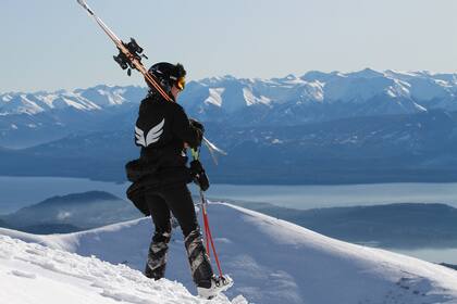 Bariloche