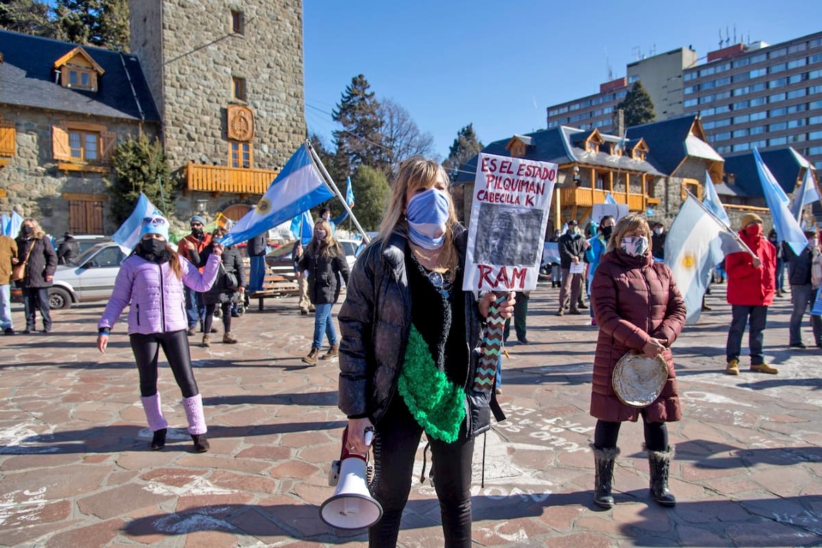 Bariloche