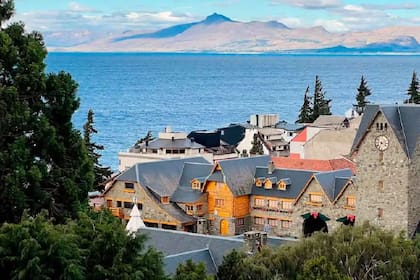 Bariloche fue elegida por la inteligencia artificial como la ciudad más feliz de Sudamérica