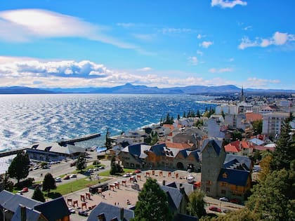 Bariloche se convirtió en un lugar muy buscado para adquirir propiedades luego de la pandemia