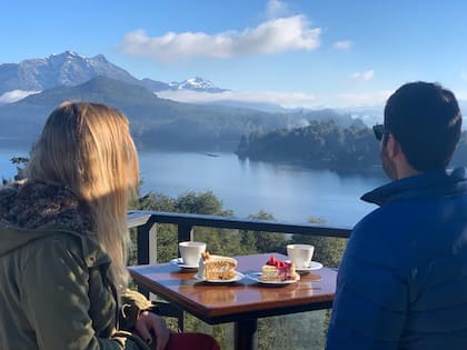 Bariloche se perfila como uno de los destinos más exitosos para el verano 2022