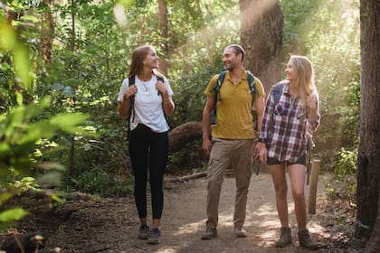 Bariloche también tendrá una fuerte presencia en la Feria Internacional de Turismo (FIT).