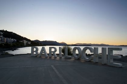 Bariloche uno de los destinos turísticos de Argentina