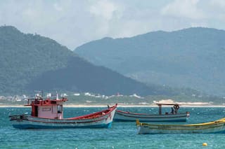 Florianópolis, la isla brasileña más accesible para los argentinos