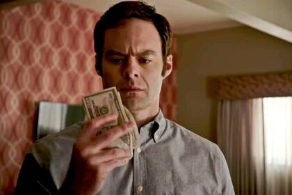 Barry, el secreto mejor guardado de la comedia actual