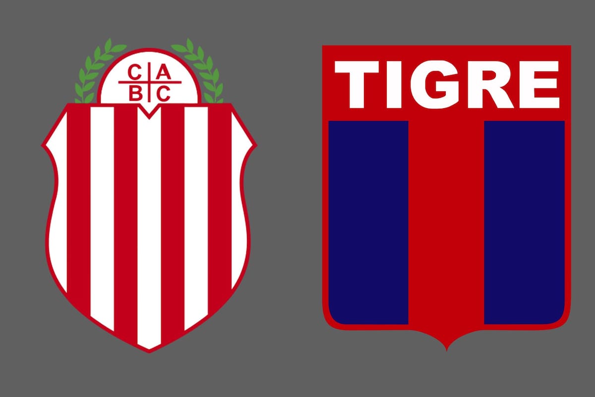 Barracas Central-Tigre
