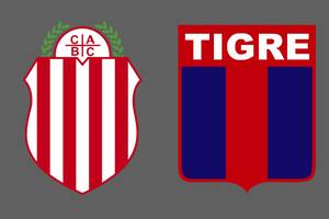 Barracas Central-Tigre