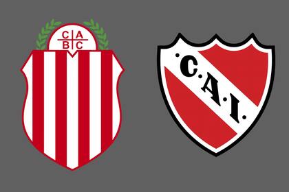 Barracas Central-Independiente