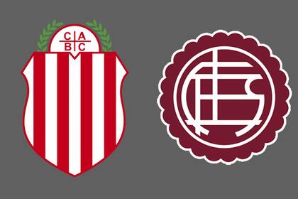 Barracas Central-Lanús